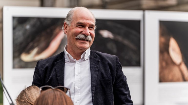 Berecz András